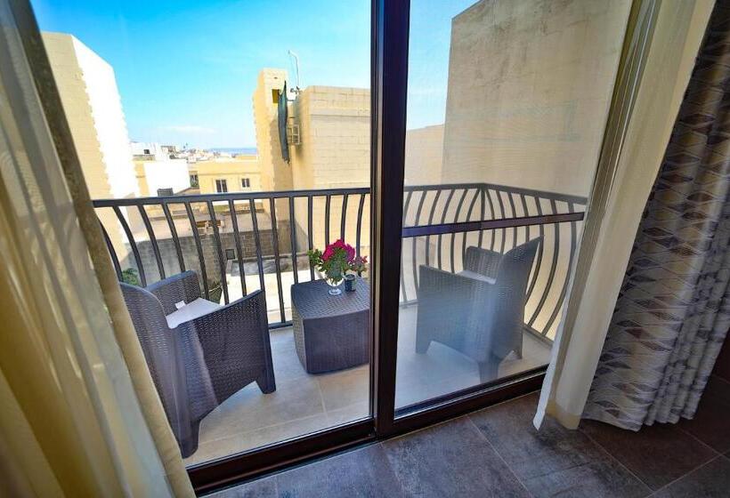 تختخواب و صبحانه 49 Sunrise Lodge