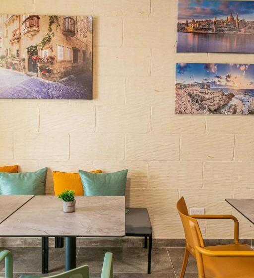 تختخواب و صبحانه 49 Sunrise Lodge