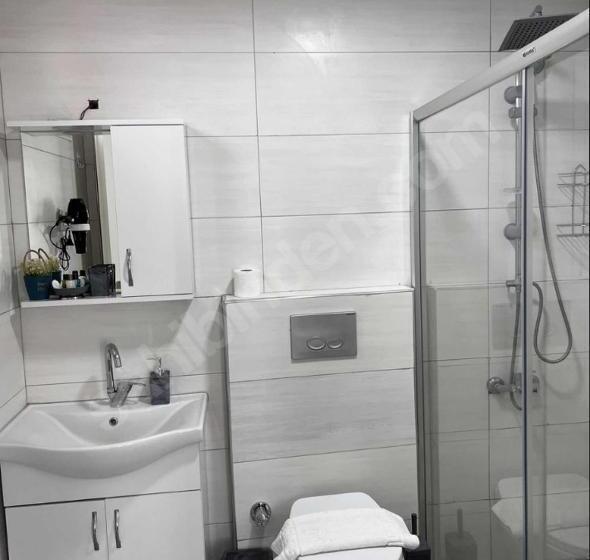 Nocleg ze śniadaniem 9 Otel Samsun