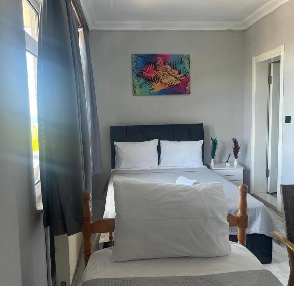 Nocleg ze śniadaniem 9 Otel Samsun