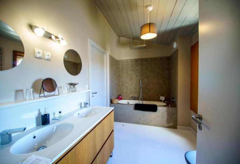 ベッドアンドブレックファースト Ailleurs Land