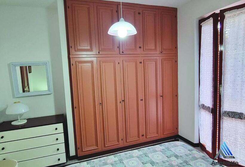 تختخواب و صبحانه Angoletto Sirolo Affittacamere