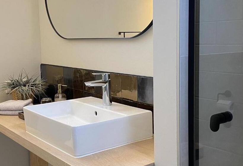 住宿加早餐 Bij De Rode Deur