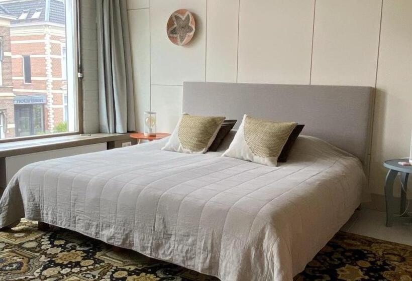 住宿加早餐 Bij De Rode Deur