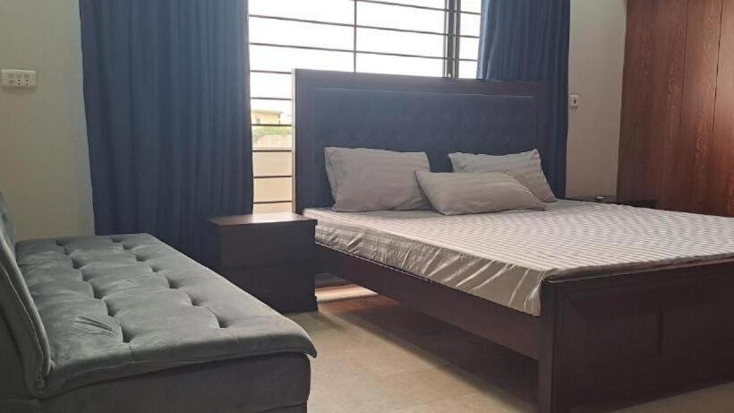 צימר Bread And Breakfast 430