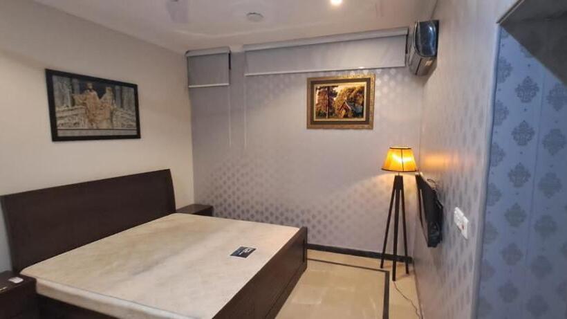 צימר Bread And Breakfast 430