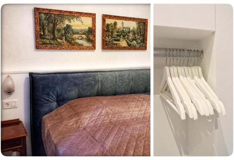 צימר Casa La Vall