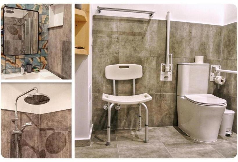 צימר Casa La Vall