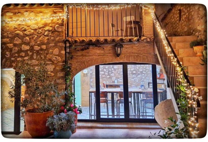 צימר Casa La Vall