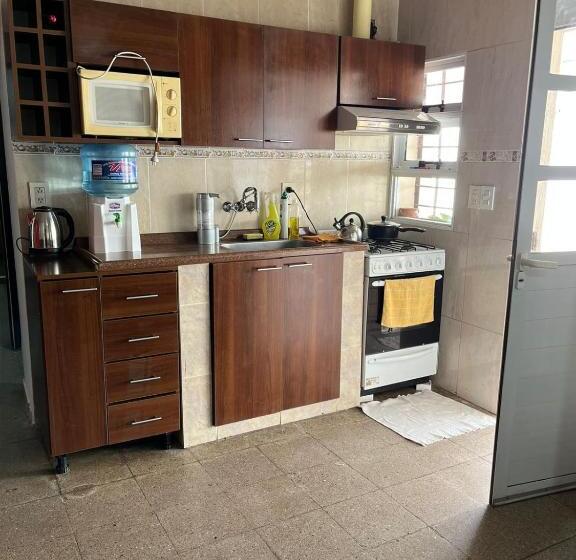 Bed and Breakfast Casa1