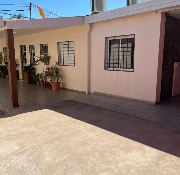 Bed and Breakfast Casa1