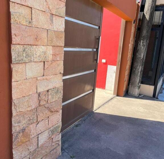 Bed and Breakfast Casa1