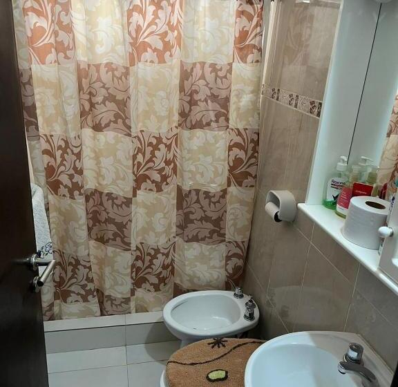 Bed and Breakfast Casa1