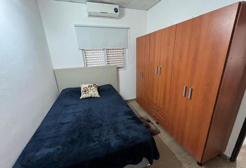 Bed and Breakfast Casa1