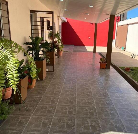 Bed and Breakfast Casa1