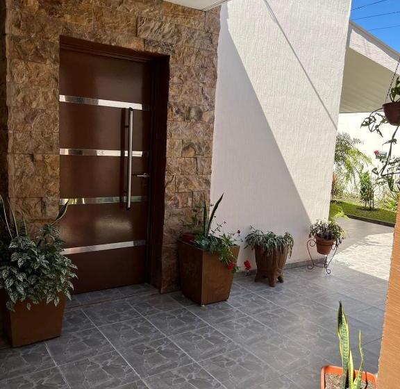 Bed and Breakfast Casa1