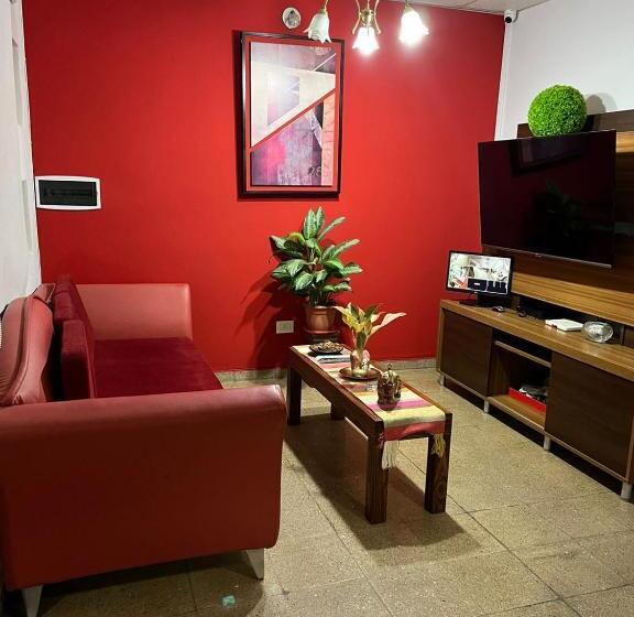 Bed and Breakfast Casa1