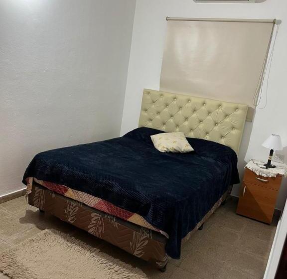 Bed and Breakfast Casa1