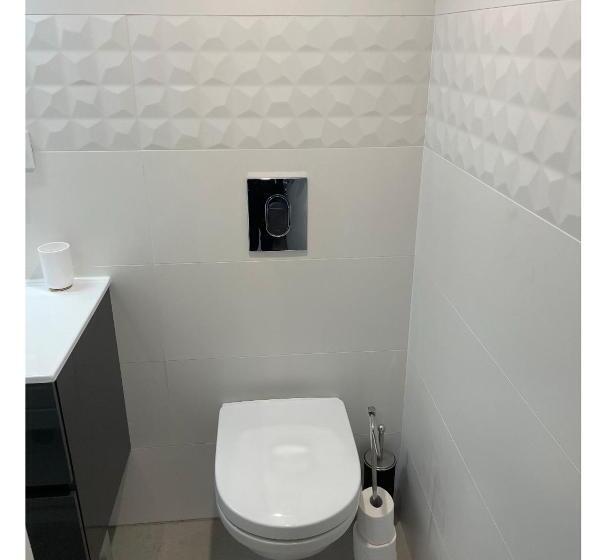 Bed and Breakfast Chambre/studio En Duplex