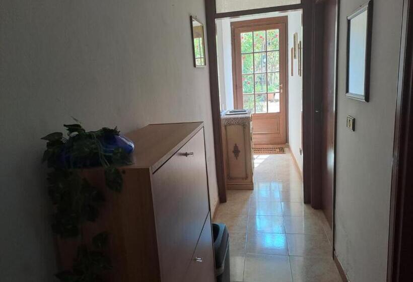 민박 Da Nonna Rosa Camera Nera