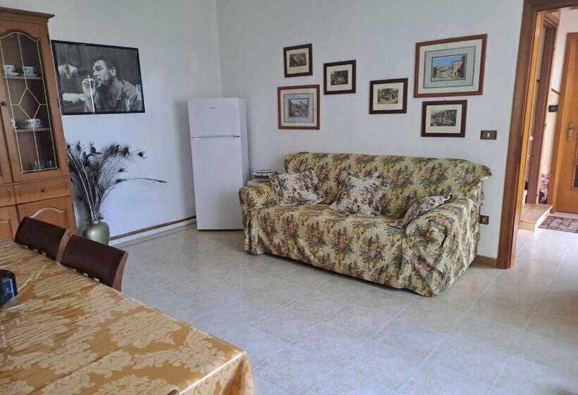 민박 Da Nonna Rosa Camera Nera