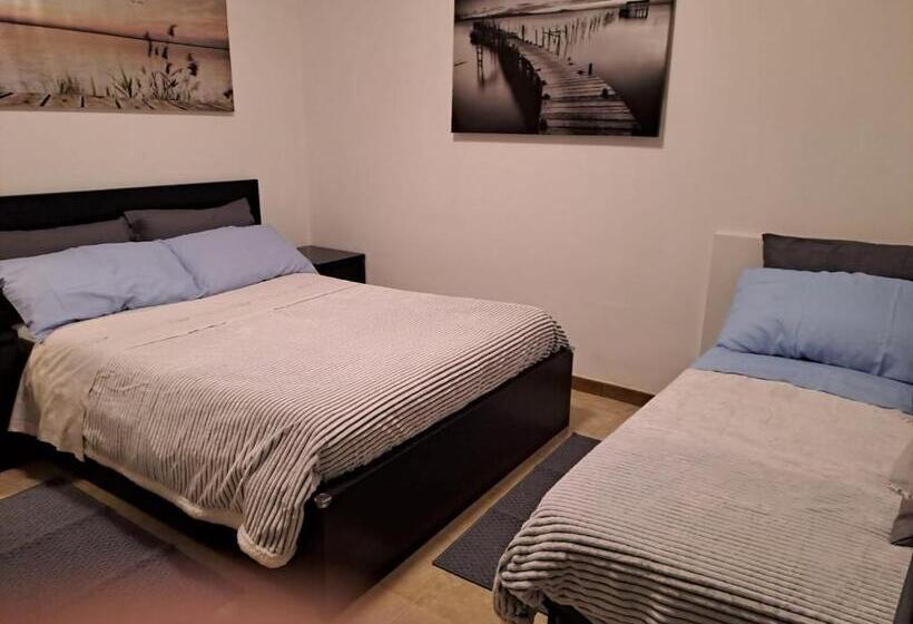 민박 Da Nonna Rosa Camera Nera