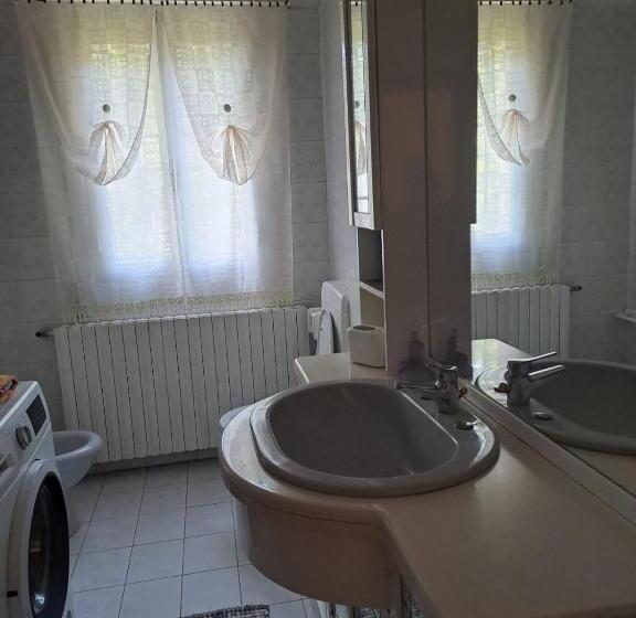 민박 Da Nonna Rosa Camera Nera