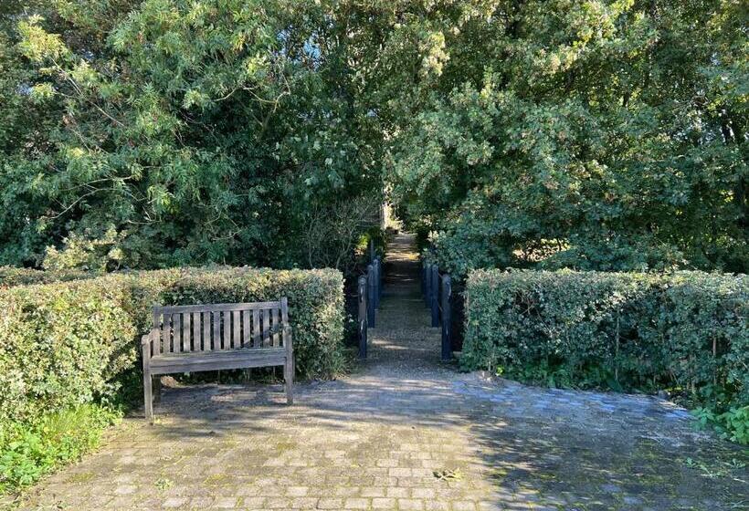 צימר De Danenberg