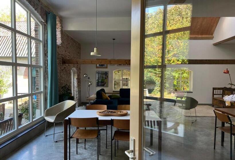 צימר De Danenberg