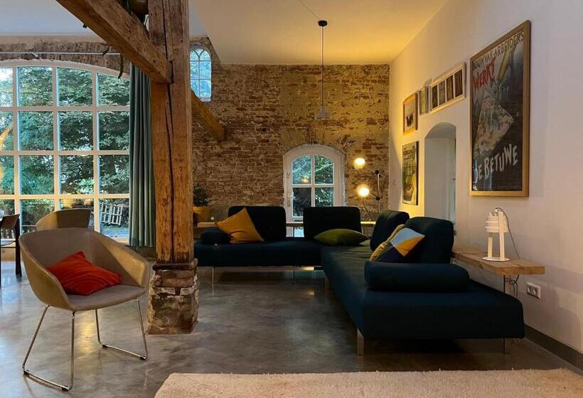 צימר De Danenberg