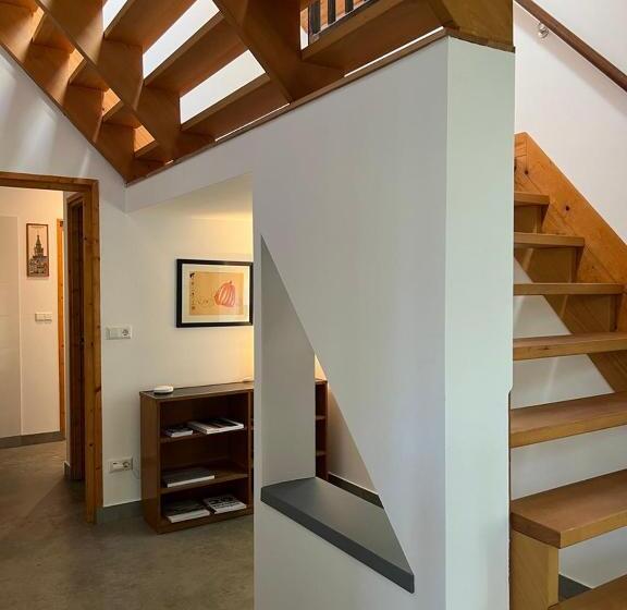 צימר De Danenberg