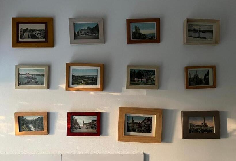 צימר De Danenberg