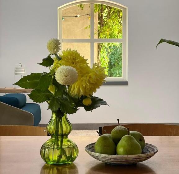 צימר De Danenberg