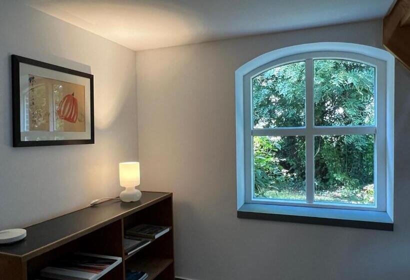 צימר De Danenberg