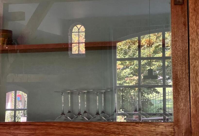 צימר De Danenberg