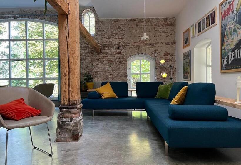 צימר De Danenberg