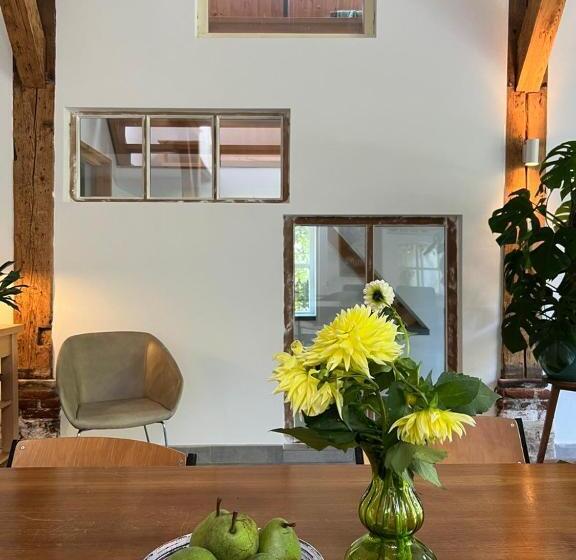 צימר De Danenberg