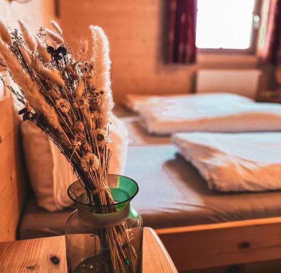 צימר Die Acherberg Alm