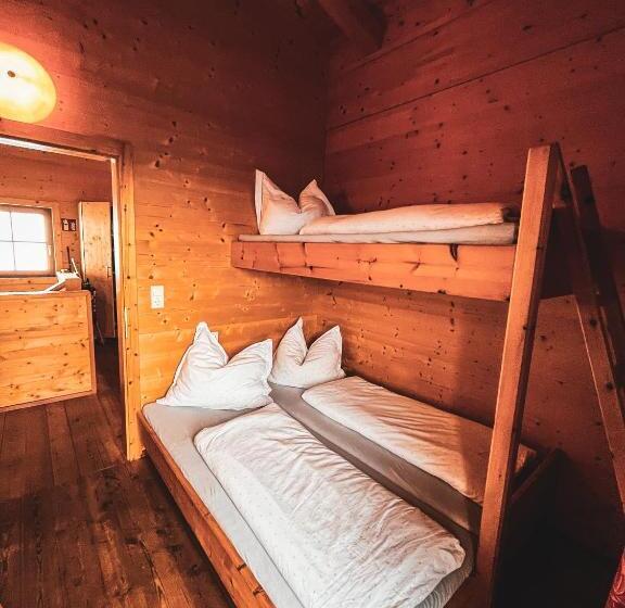 צימר Die Acherberg Alm