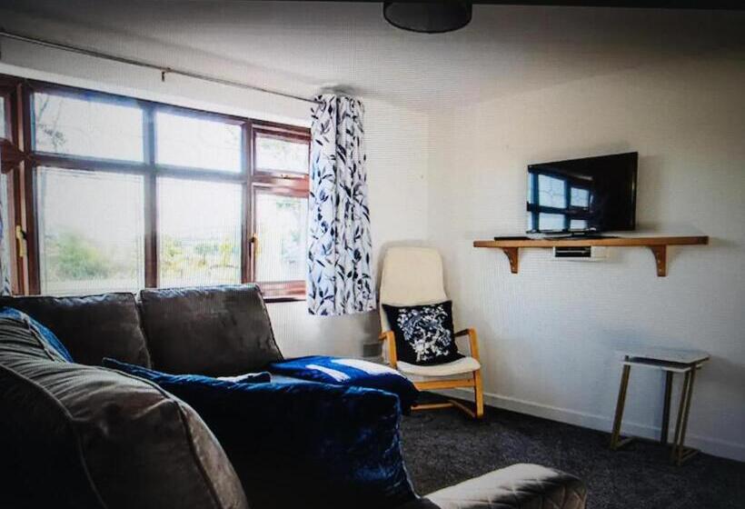 住宿加早餐  Drainllwyn