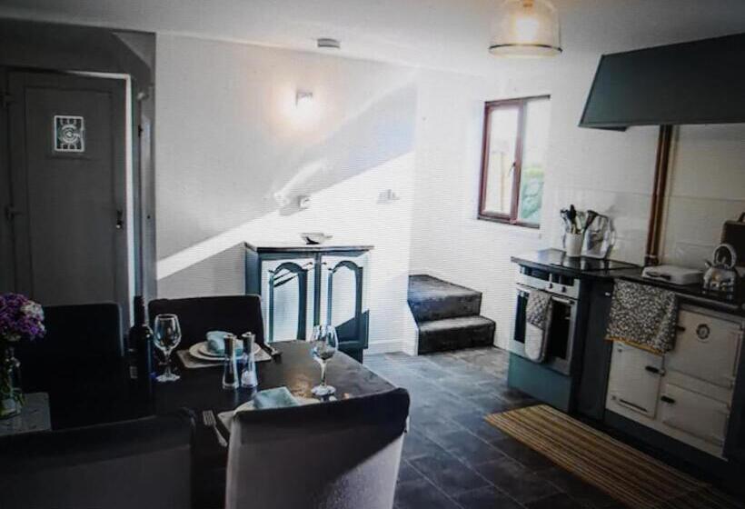 住宿加早餐  Drainllwyn