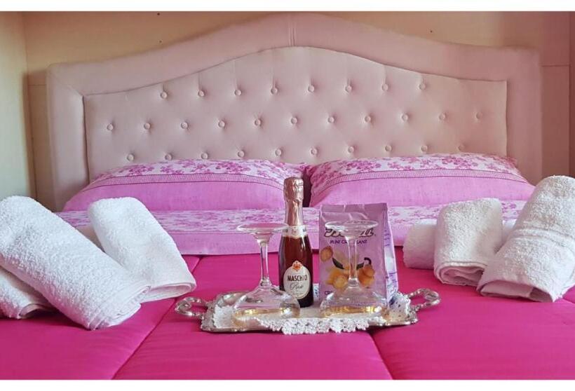 مبيت وإفطار Dream Of Chantal