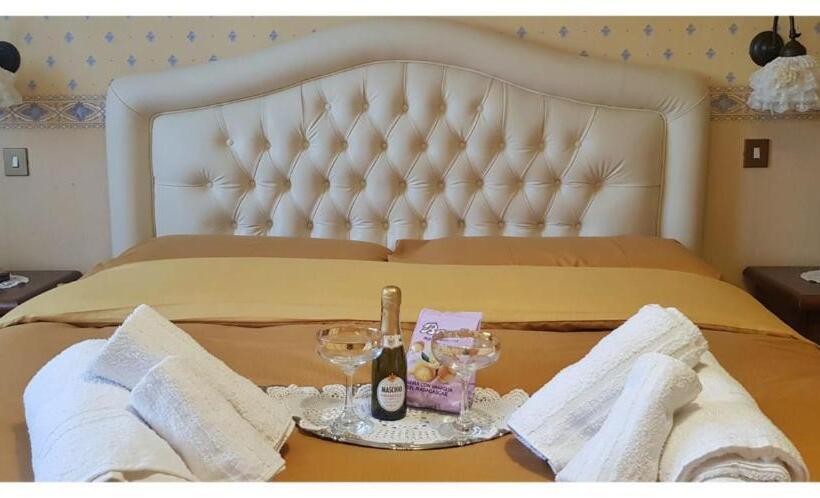 مبيت وإفطار Dream Of Chantal