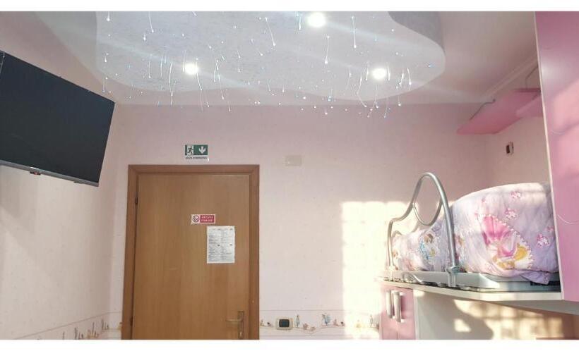 مبيت وإفطار Dream Of Chantal