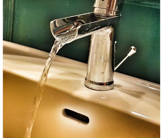 مبيت وإفطار Dream Of Chantal