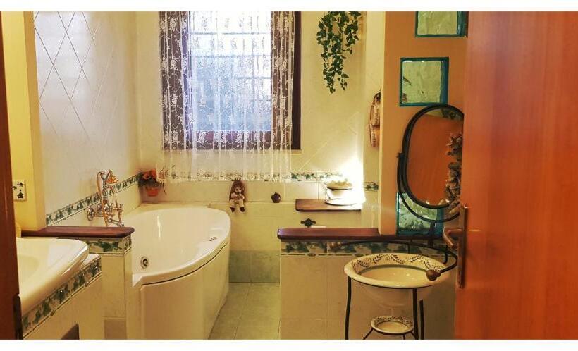 مبيت وإفطار Dream Of Chantal