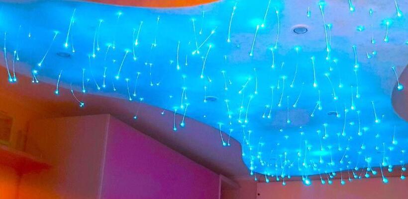 مبيت وإفطار Dream Of Chantal