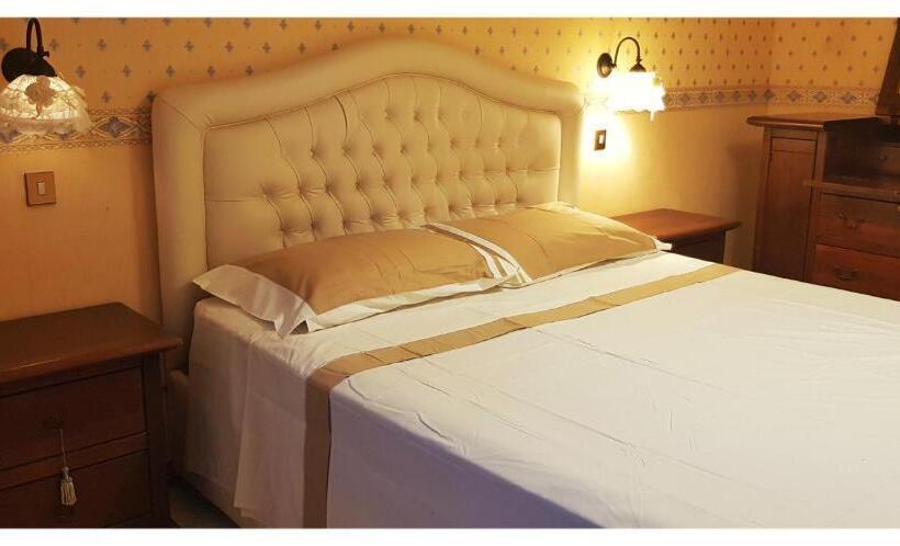 مبيت وإفطار Dream Of Chantal