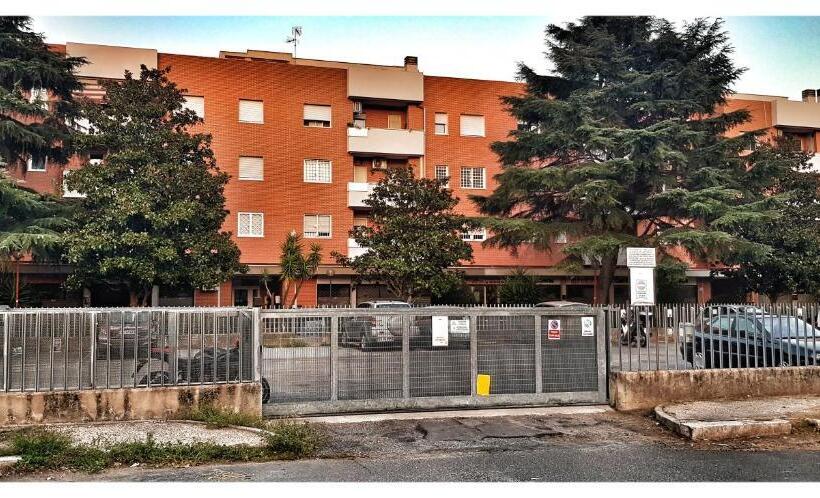 مبيت وإفطار Dream Of Chantal