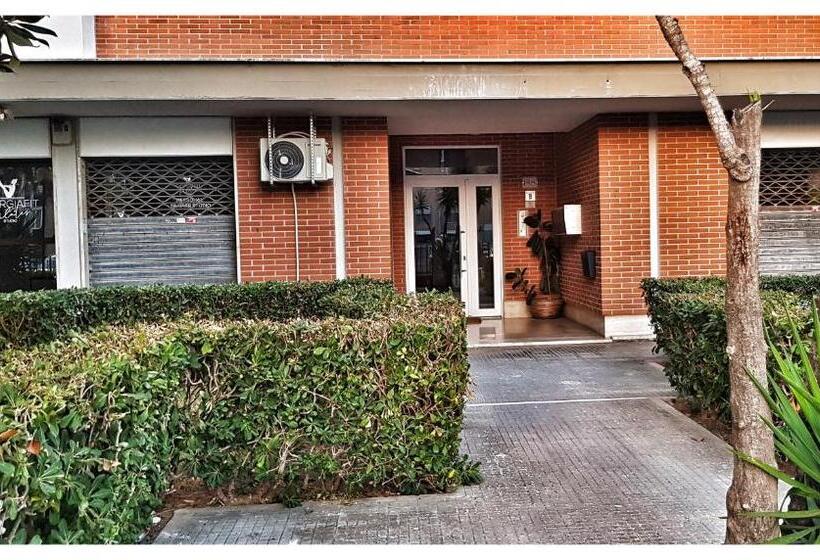 مبيت وإفطار Dream Of Chantal